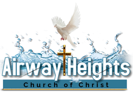 Airway Heights Church of Christ